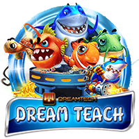 dream teach